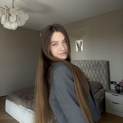 Дарья