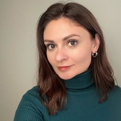 Екатерина
