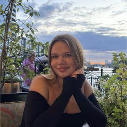 Наталья