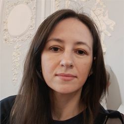Ирина