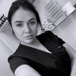 Дарья
