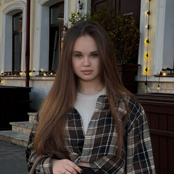 Дарья