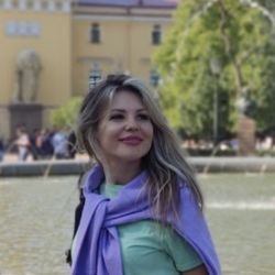 Елена/ Алёна