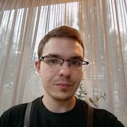 Дмитрий
