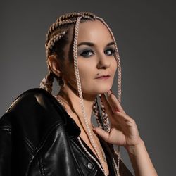 ANASTEZIA vocal