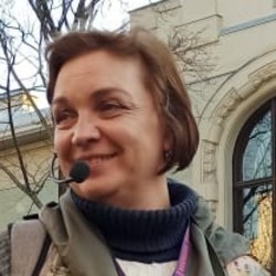 Ольга Федоренко