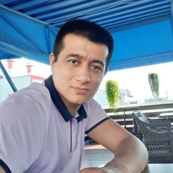 Улугбек