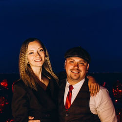 Андрей(Карл и Фридрих)