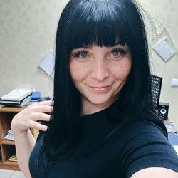 Встреча у реки 