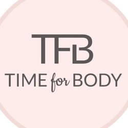 Массажный салон "Time For Body"