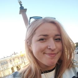 Александра