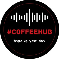 #COFFEEHUB