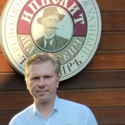 ООО Здоровое питание 