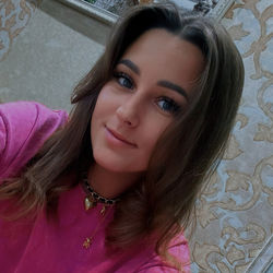 Елена Владимировна 